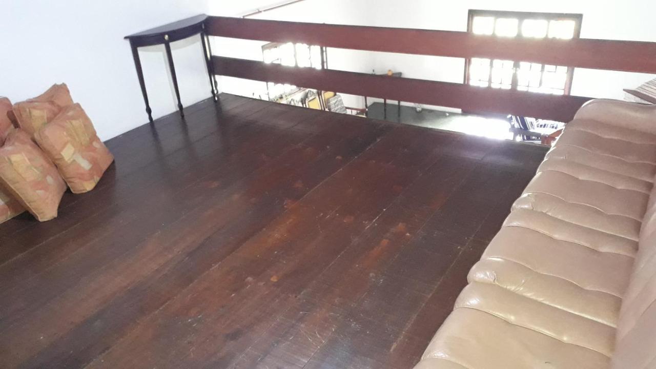 Chacara Camargo Silva Villa Mairipora Exterior photo